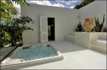 LOasis  - Outdoor Spa Pool